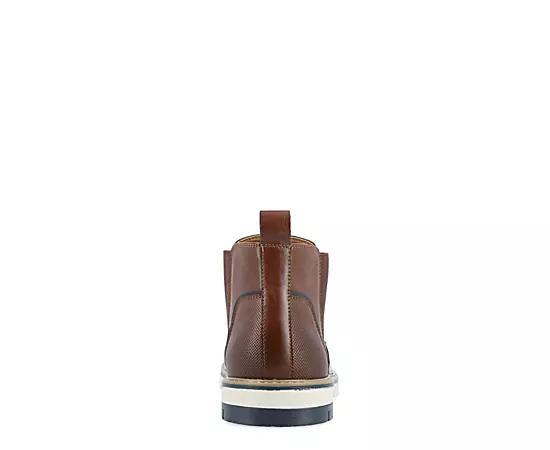 Vance Co Mens Waylon Chelsea Boot Product Image