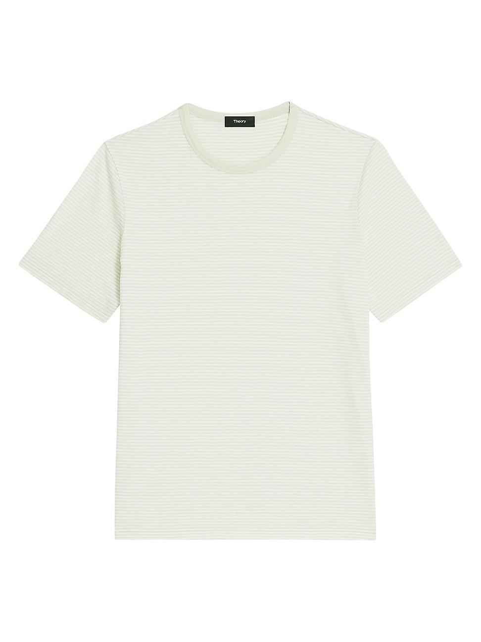 Mens Essential Tee In Cosmos Product Image