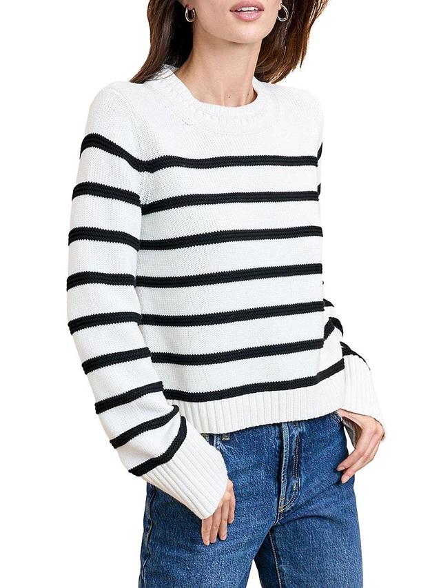 Womens Jill Sweater Product Image