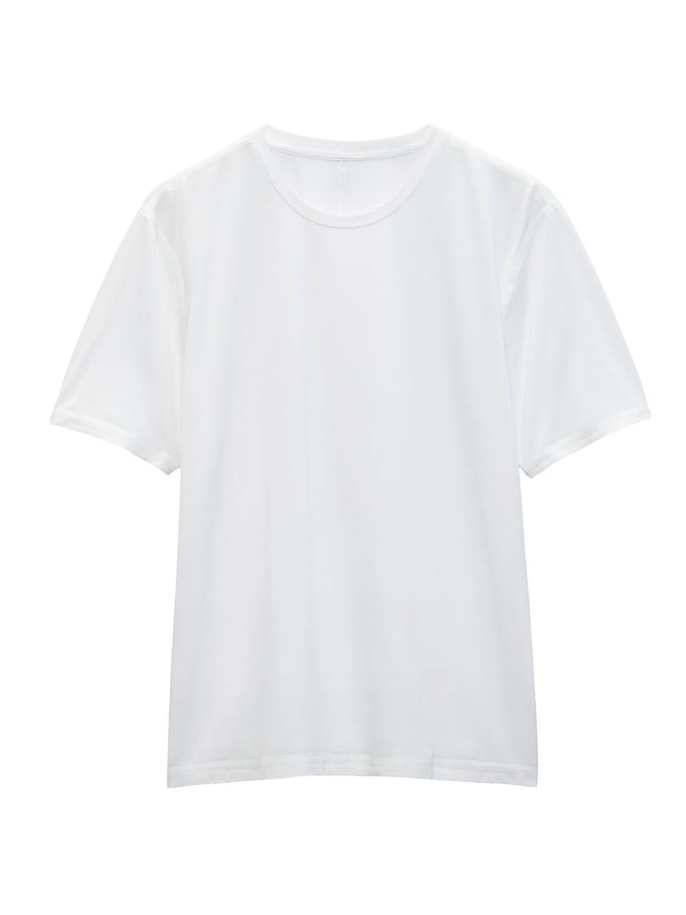 Men's Tech Jersey Short-Sleeve T-Shirt Product Image