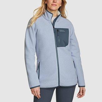 Women's Quest 300 Fleece Jacket Product Image