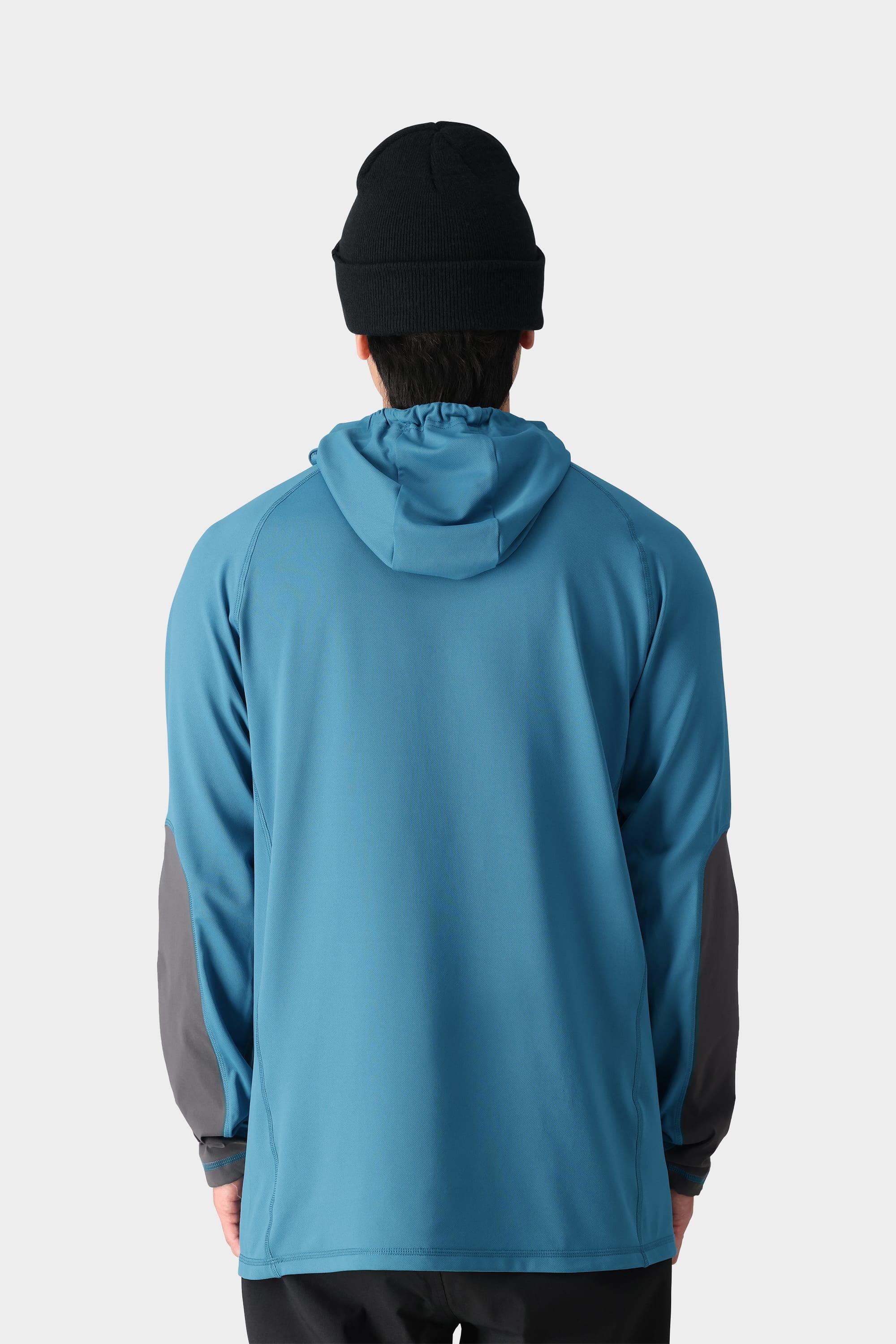 686 Men's Ultra Thermal Fleece Hoody Male Product Image