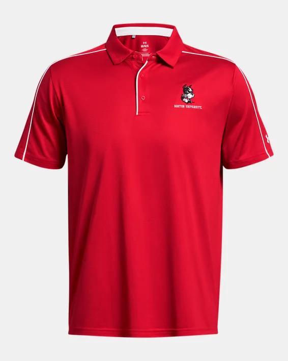 Men's UA Tech™ Gameday Collegiate Polo Product Image