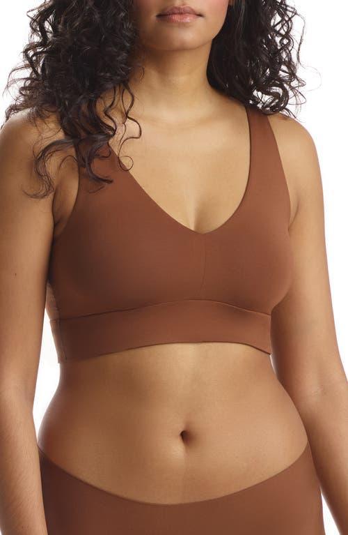 Commando Butter Comfy Bralette Product Image