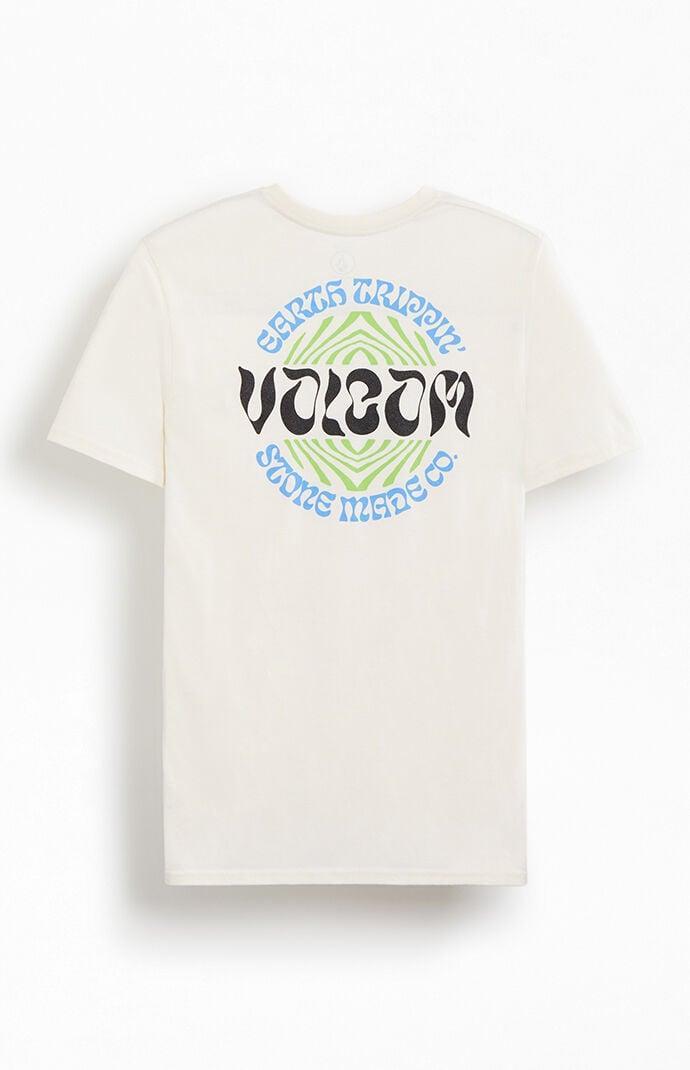 Volcom Men's Stoneature T-Shirt Product Image