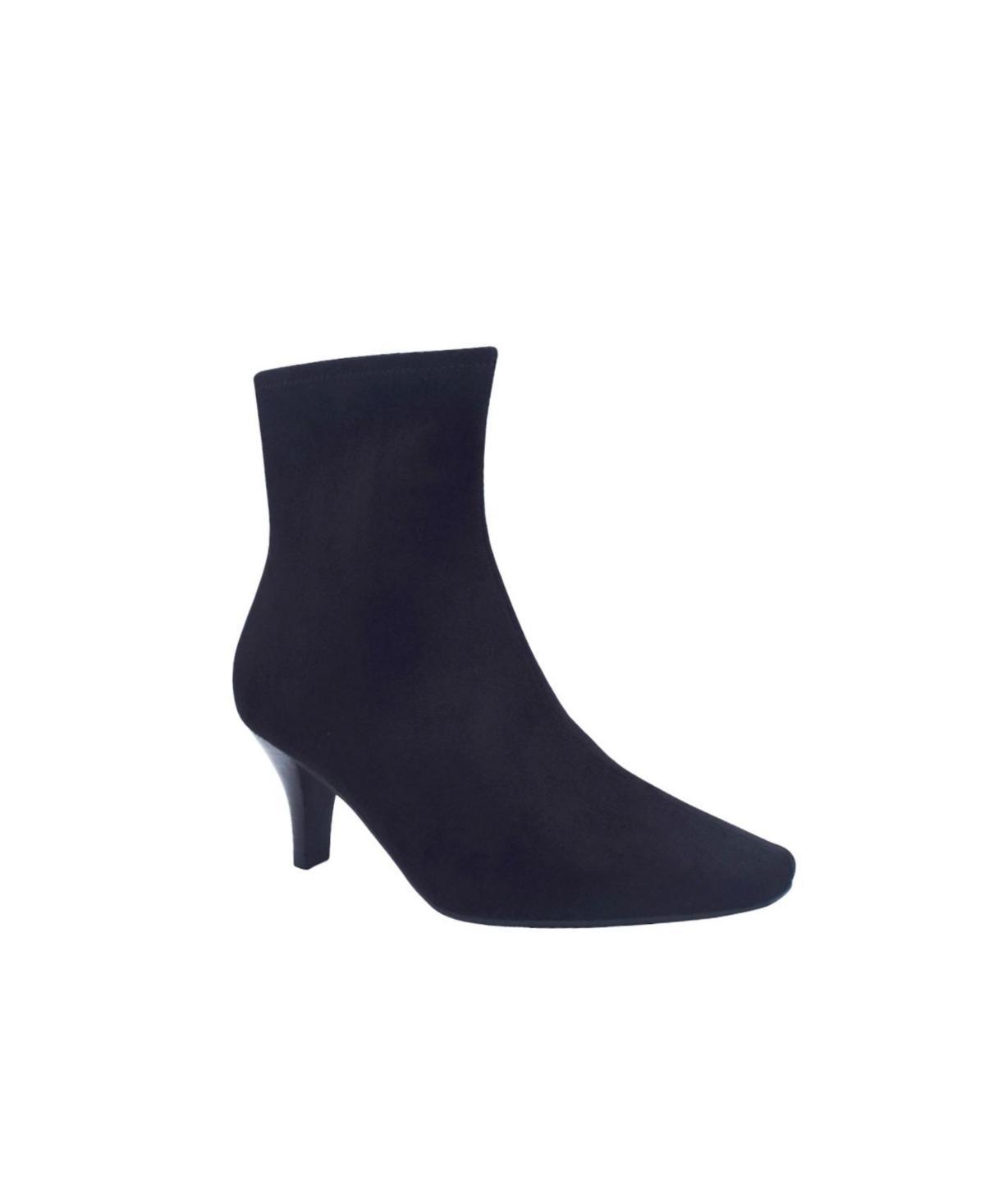 Impo Womens Naja Dress Booties Product Image