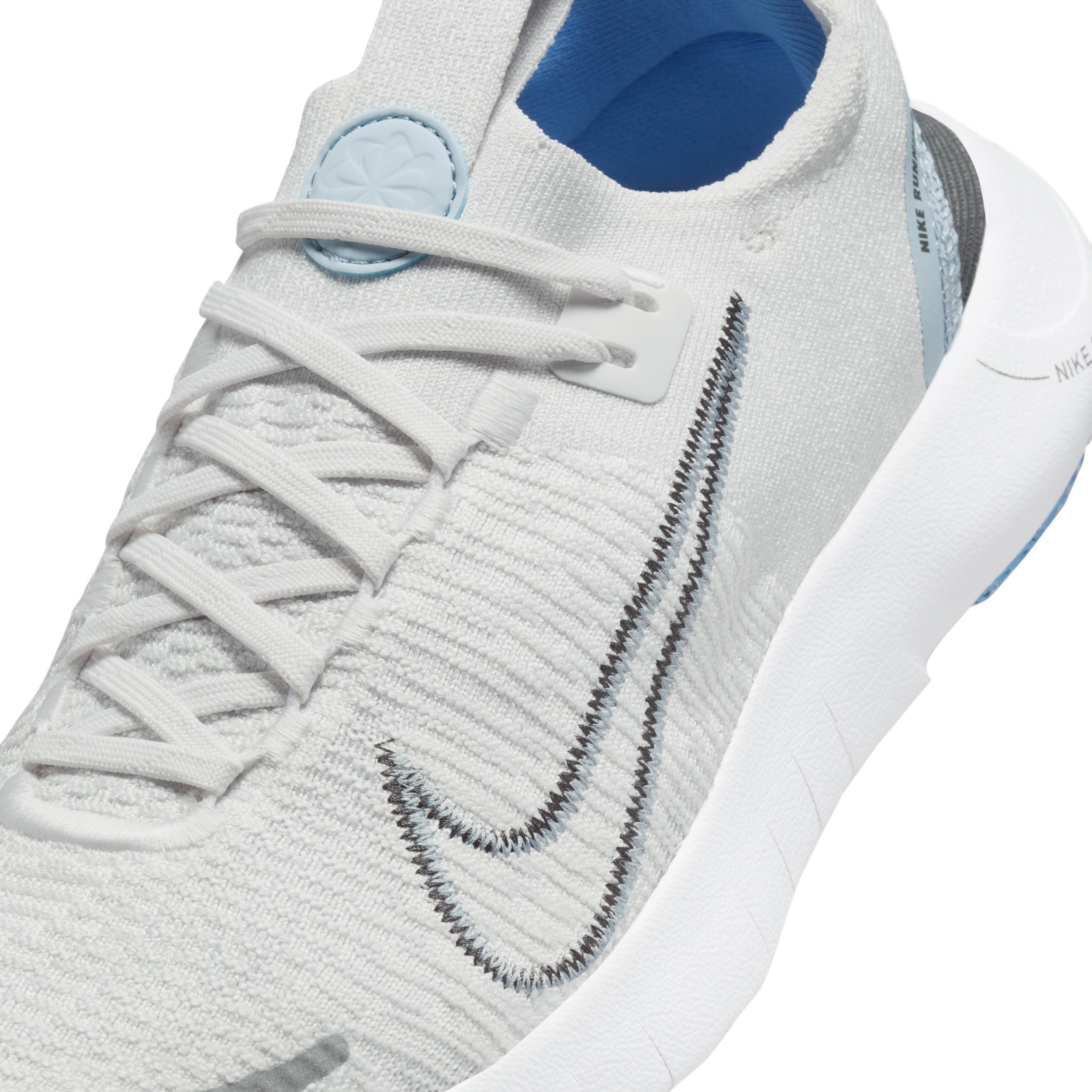 Nike Women's Free RN NN Road Running Shoes Product Image