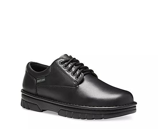 Eastland Mens Plainview Leather Oxfords Product Image