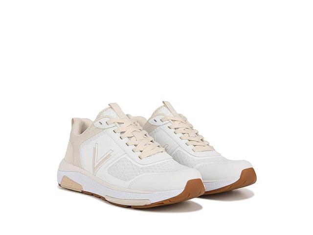 VIONIC Wstrider 001 Cream) Women's Shoes Product Image