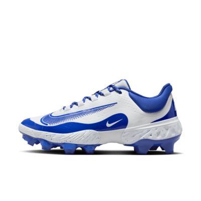 Nike Alpha Huarache Elite 4 Low MCS Men's Baseball Cleats Product Image