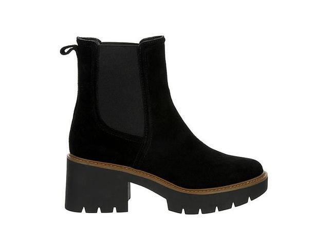 Michael By Shannon Womens Charley Chelsea Boot Product Image