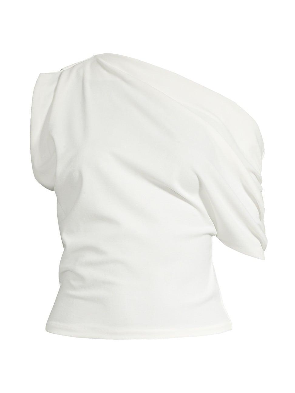 Womens Quinn Off-The-Shoulder Top Product Image