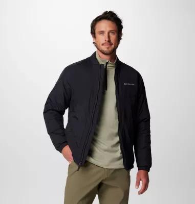 Columbia Mens Mesa Jacket - Tall- Product Image