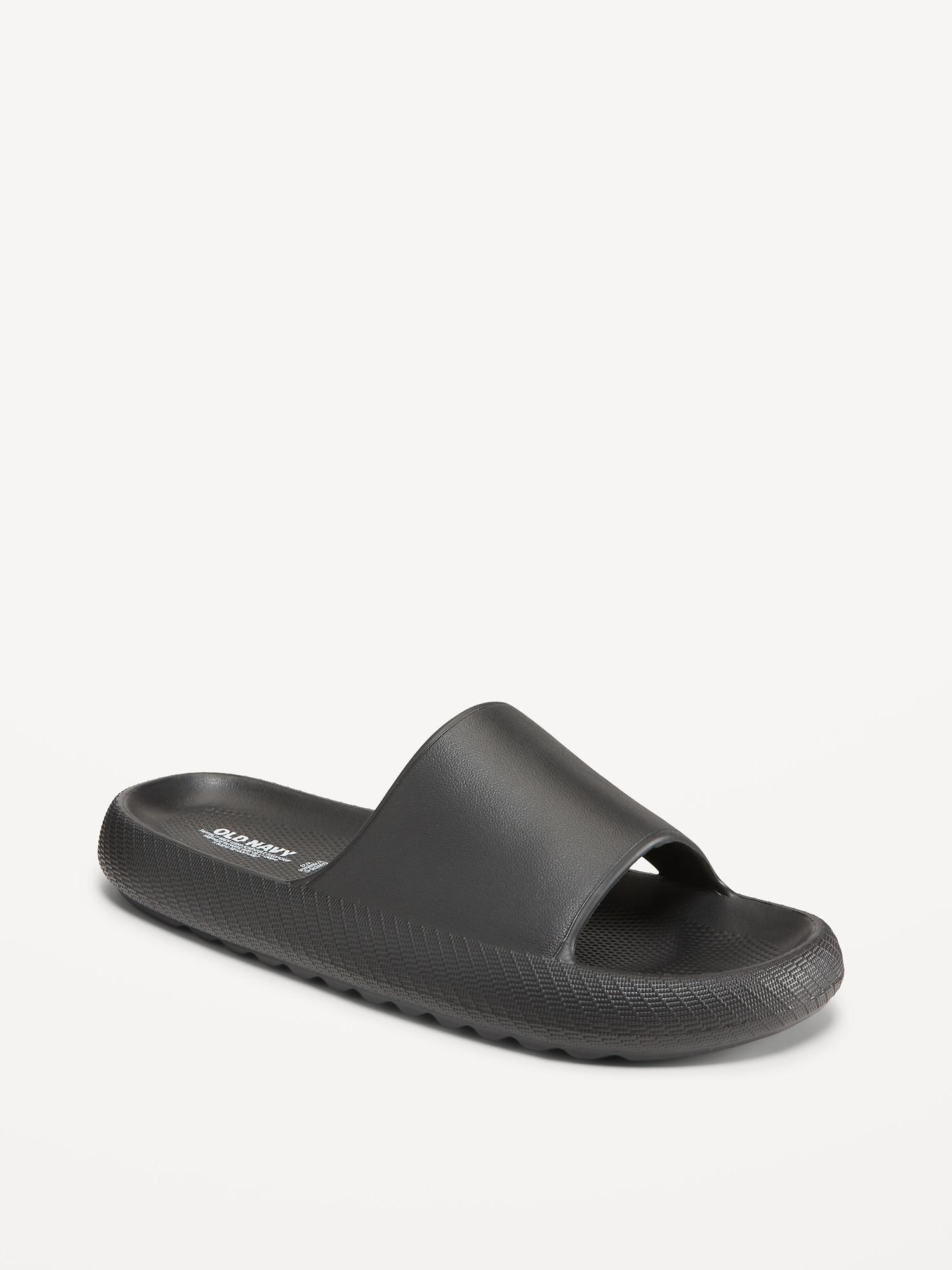 Slide Sandals (Partially Plant-Based) Product Image