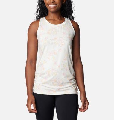 Columbia Women's Leslie Falls Tank- Product Image