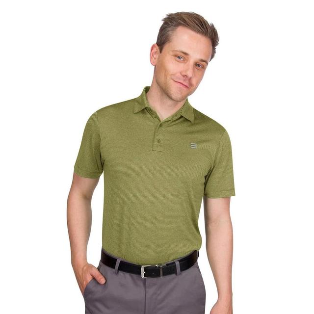 Three Sixty Six Men's Golf Polo Product Image