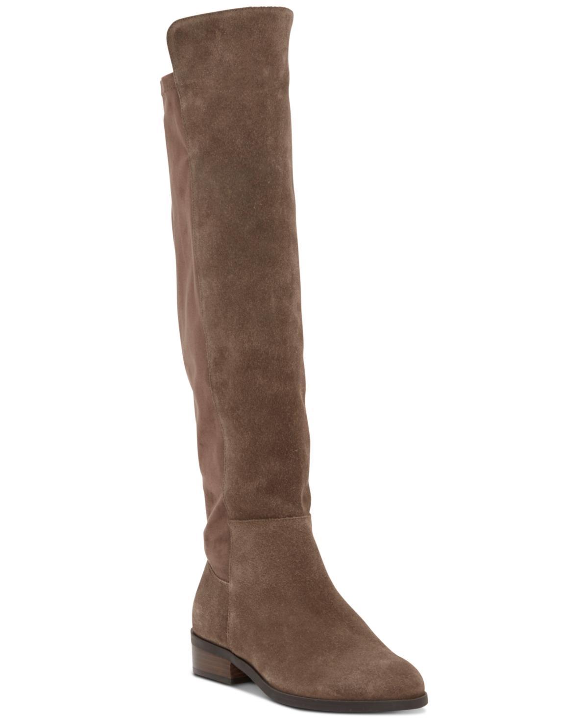 Lucky Brand Calypso Over the Knee Boot Product Image