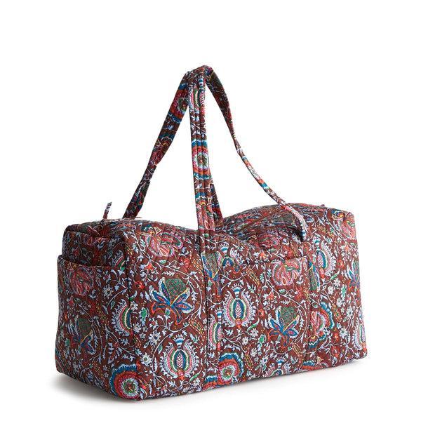 Large Original Duffel Bag - Marrakesh Cinnamon Product Image