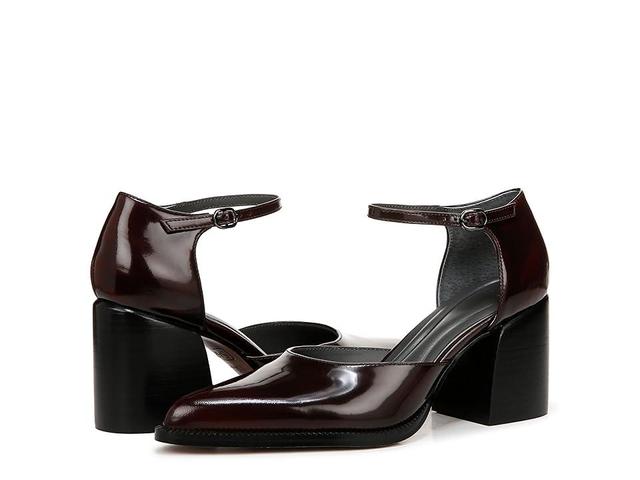 Franco Sarto Trendy Leather) Women's Shoes Product Image