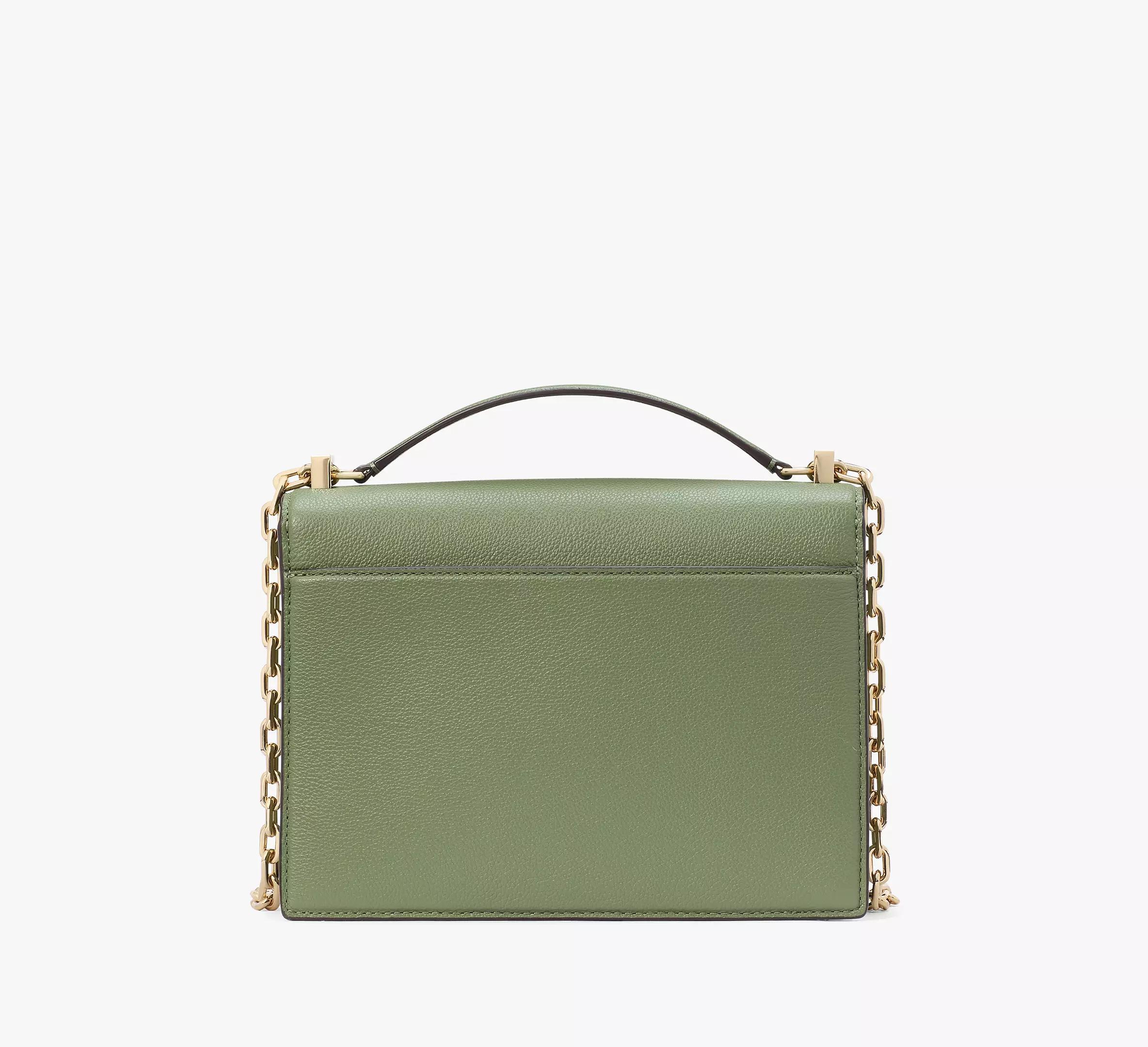 Deco Chain Shoulder Bag Product Image