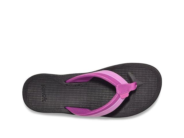 Sanuk Cosmic Aquarius 2 (Purple Rosebud) Women's Shoes Product Image