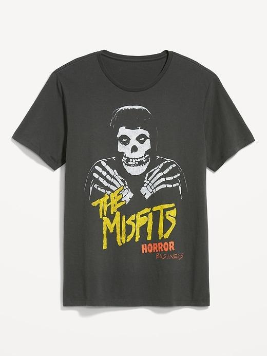 The Misfits™ T-Shirt Product Image