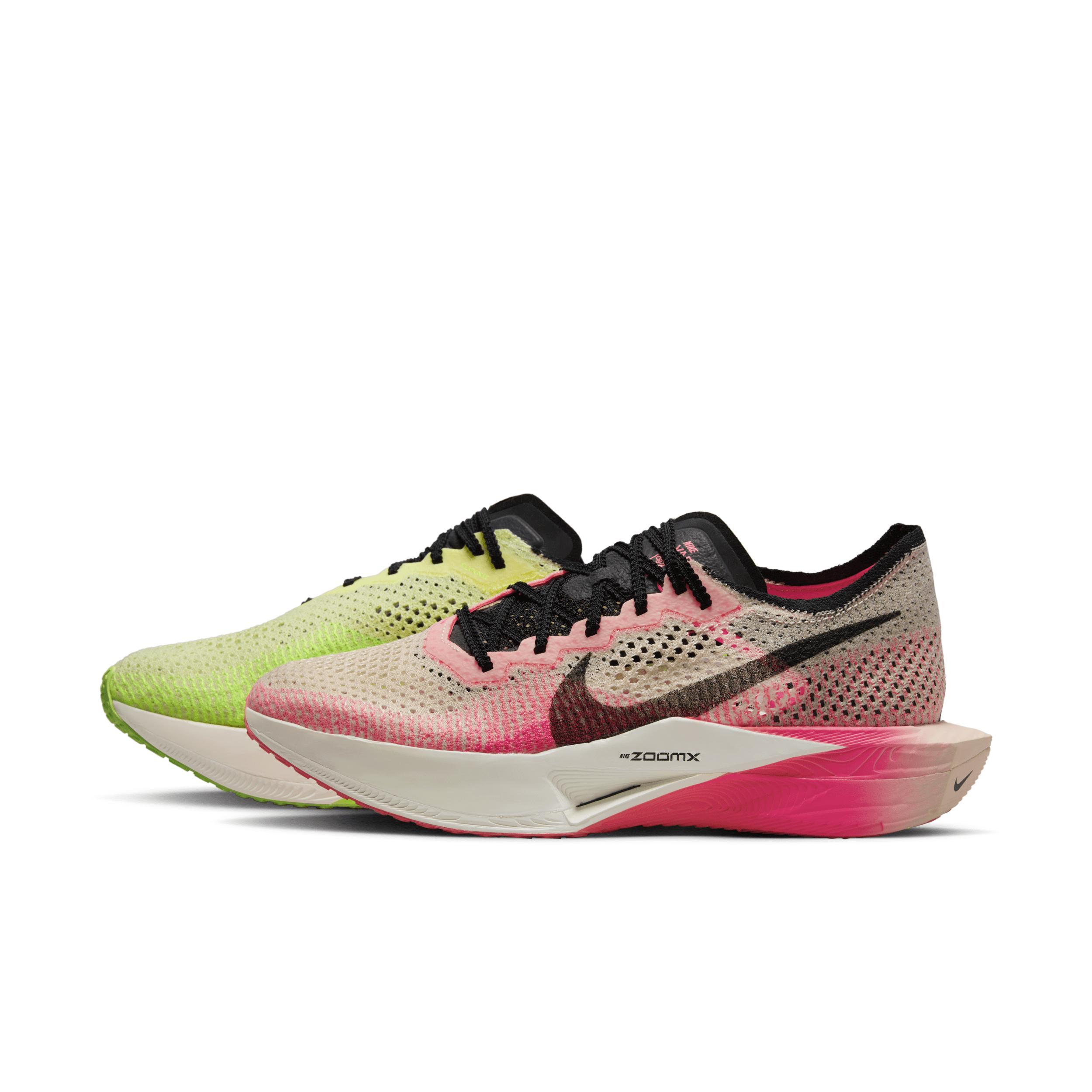 Nike Men's Vaporfly 3 Road Racing Shoes Product Image