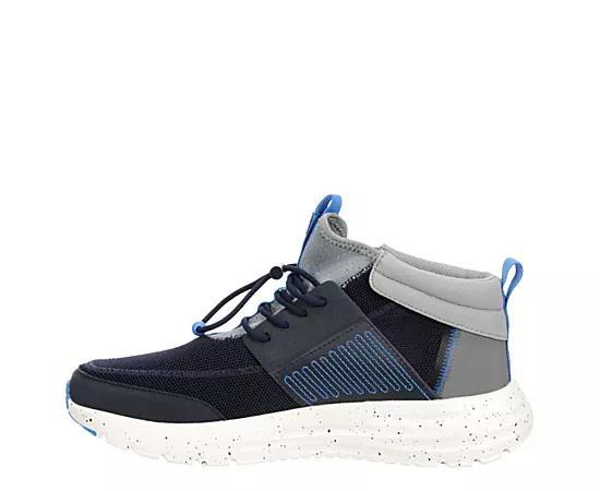 Heydude Men's Sirocco Mid Trail Sneaker Product Image