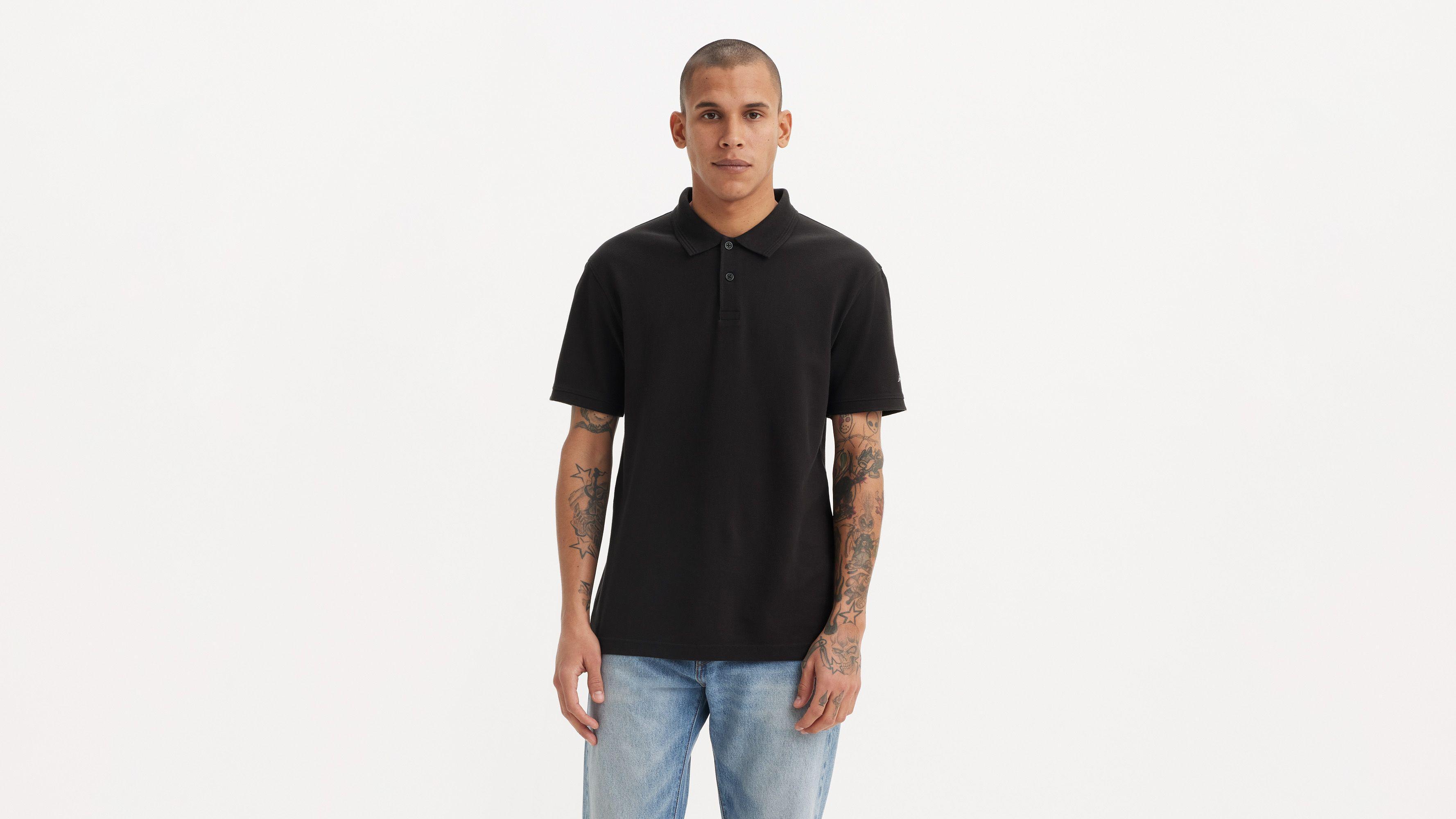 Levis Standard Polo Shirt - Mens Product Image