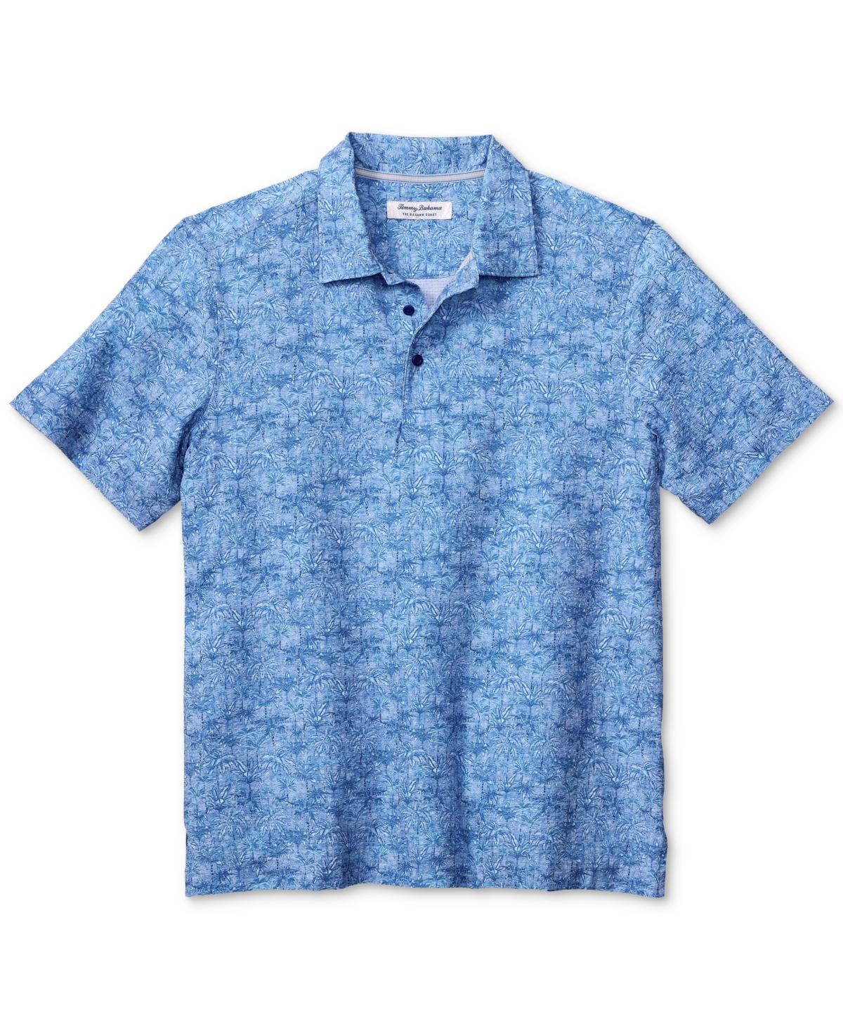 Tommy Bahama Mens Coast Palm Retreat Polo Shirt Product Image