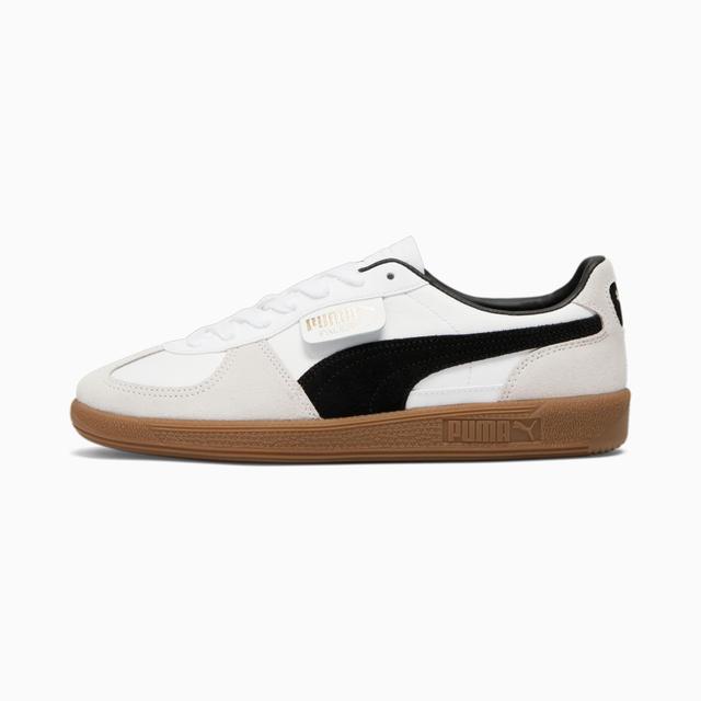 Palermo Leather Sneakers Product Image