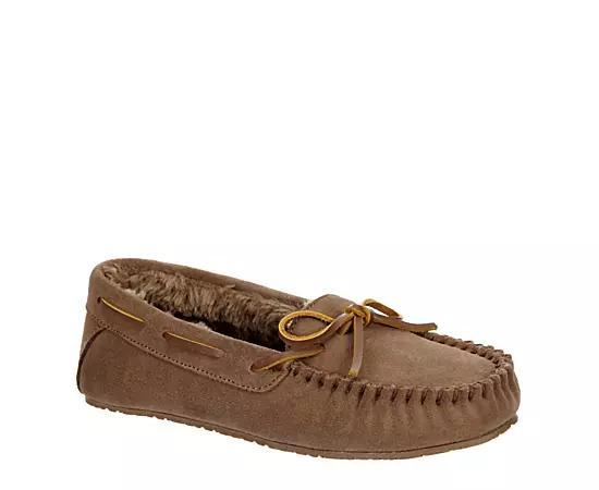 Minnetonka Womens Marj Moc Slipper Product Image