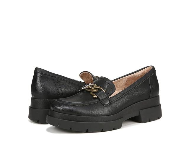 SOUL Naturalizer Onyx Womens Water-Repellent Loafers Product Image