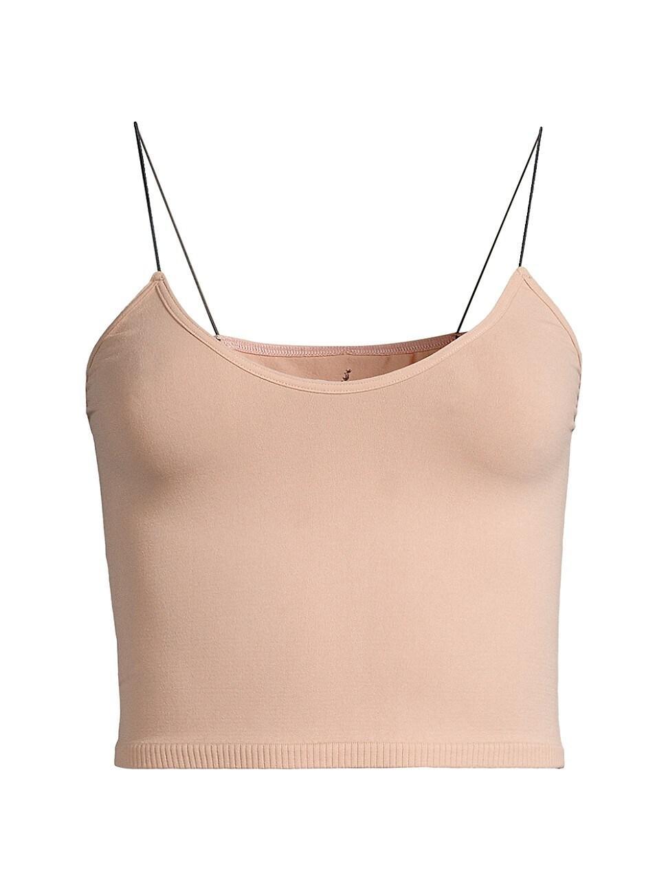 Free People Intimately FP Crop Top Product Image