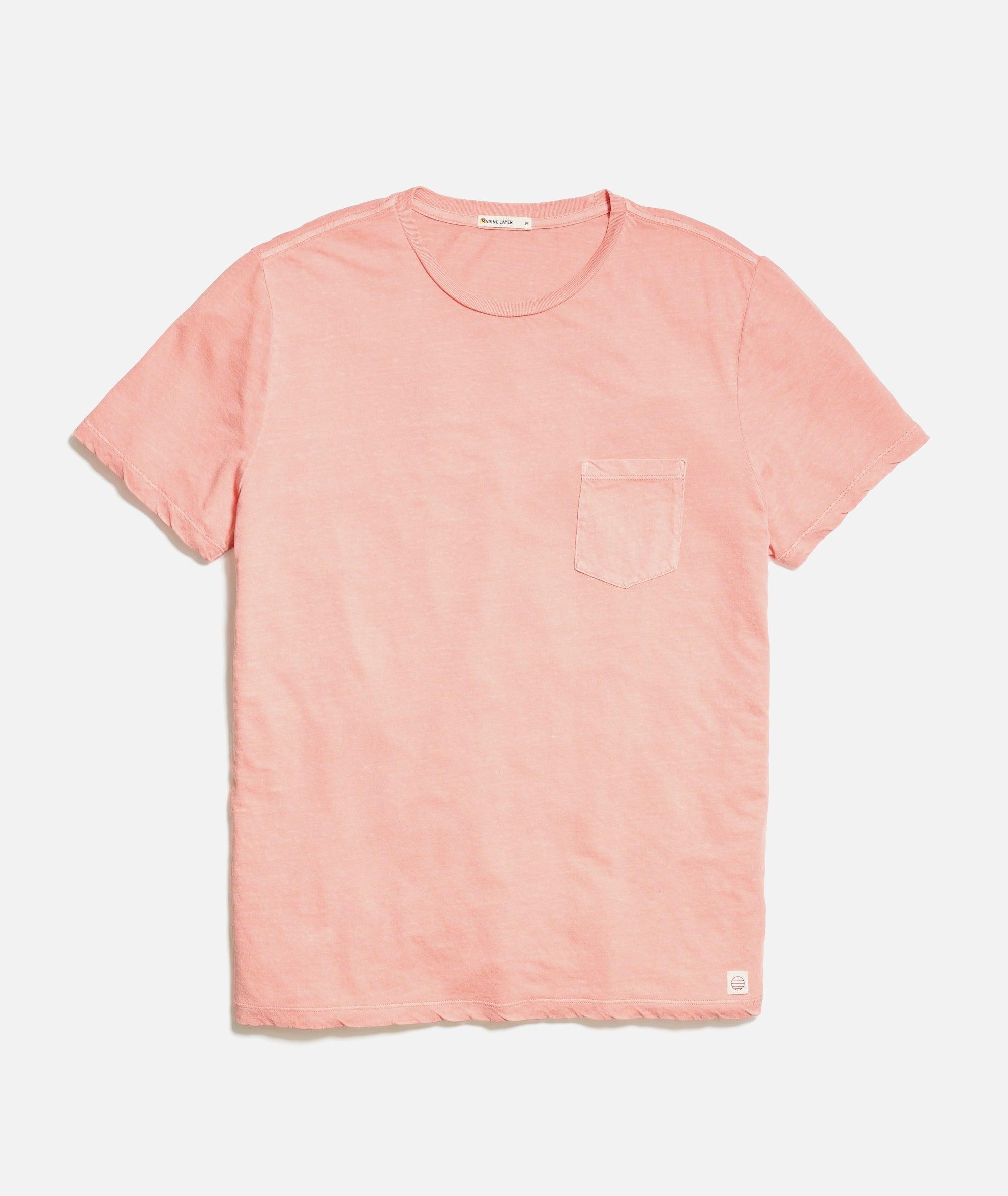 Relaxed Hemp Cotton Tee Product Image