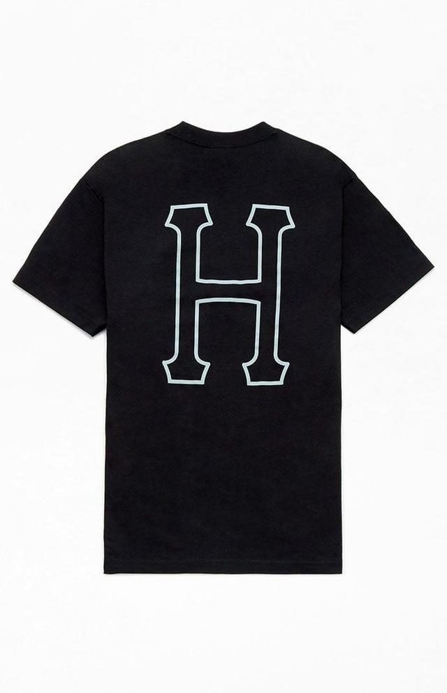 HUF Mens Set H T-Shirt Product Image