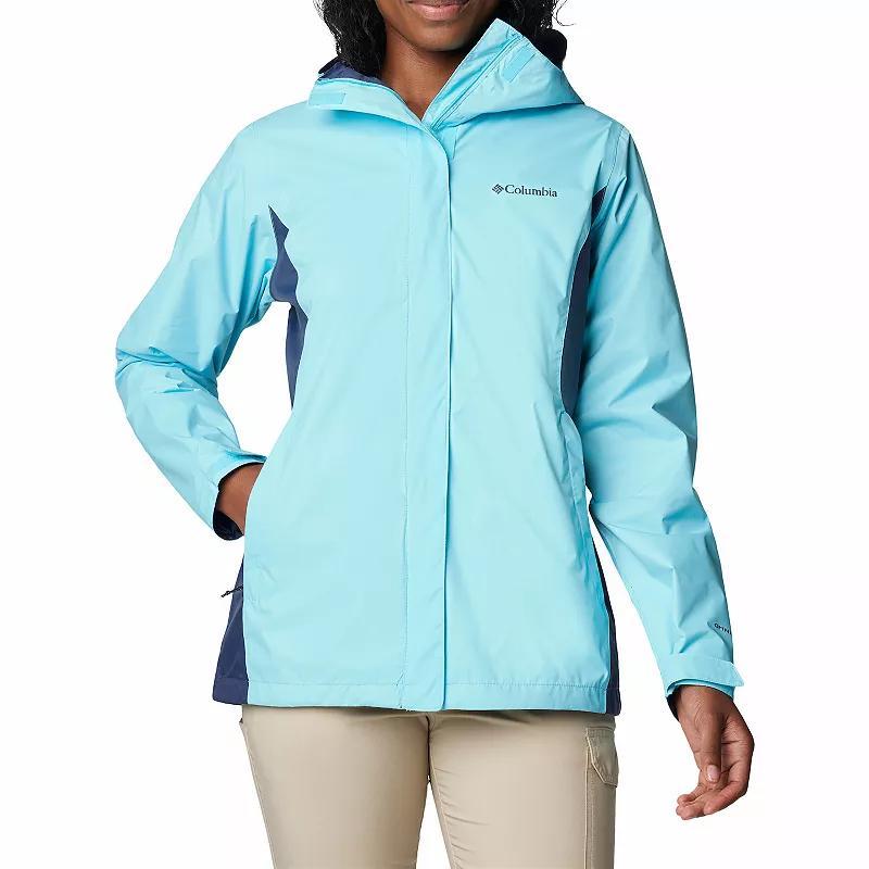 Columbia Women s Arcadia II Jacket- Product Image