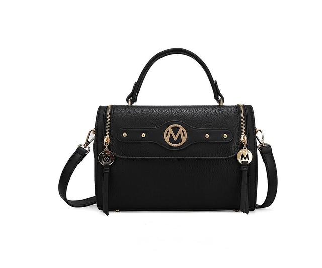 Mkf Collection Sabrina Womens Shoulder Bag by Mia K Product Image