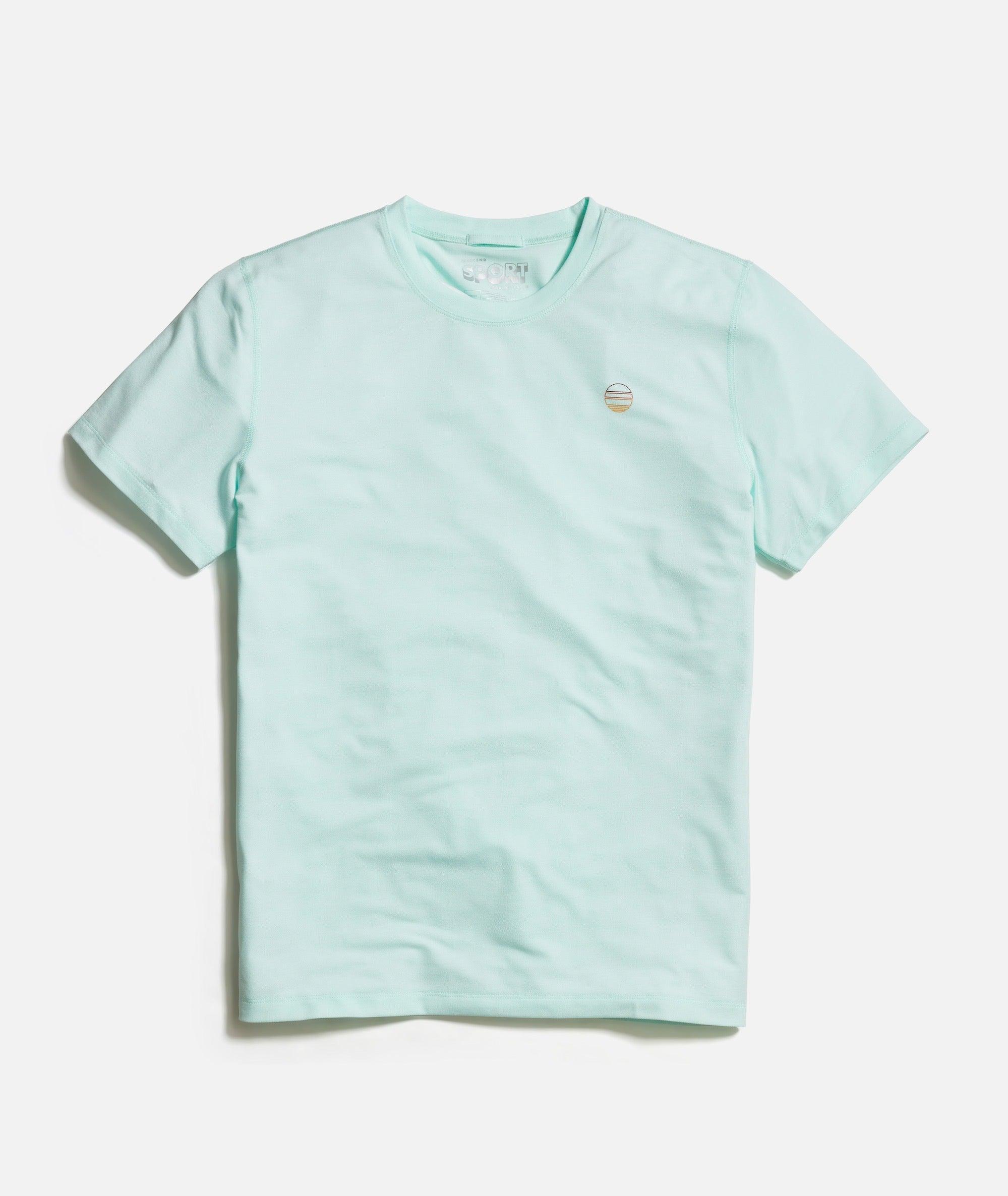 Air Crew Tee Product Image