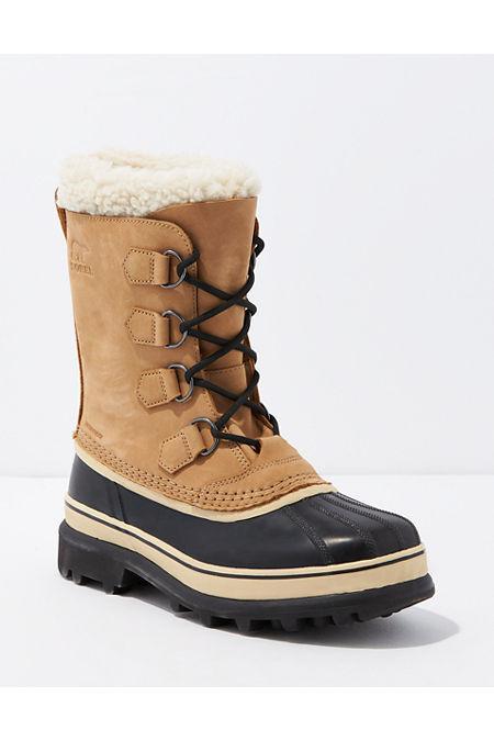 Sorel Womens Caribou Boot Womens Product Image