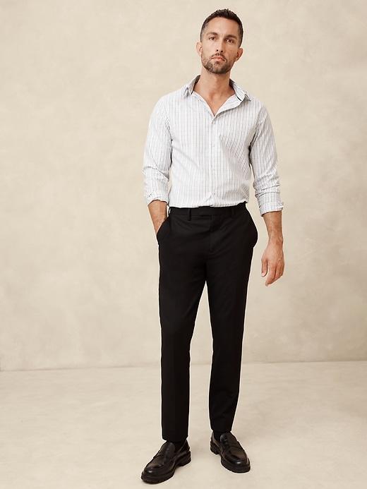 Slim Dress Shirt Product Image