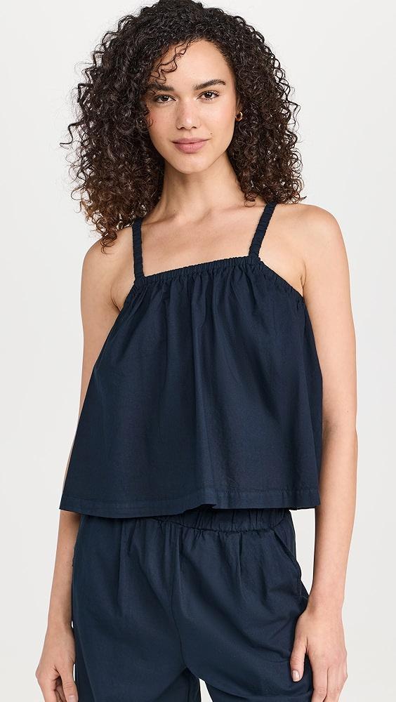 Stateside Voile Swing Top | Shopbop product image