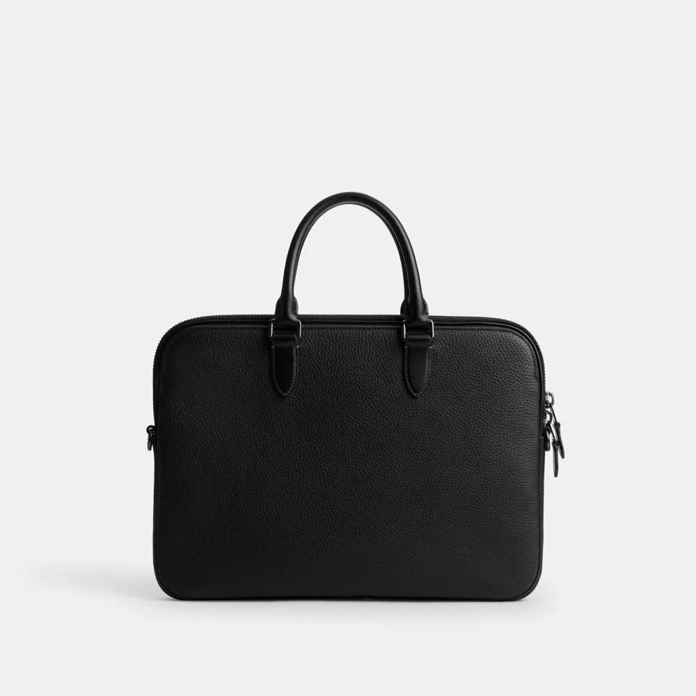 Gotham Slim Briefcase Product Image