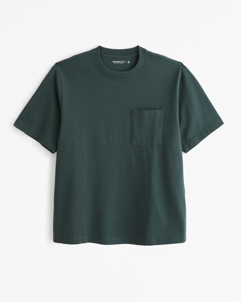 Premium Elevated Tee Product Image