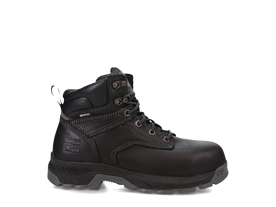 Timberland PRO TITAN EV 6 Composite Safety Toe Waterproof Women's Shoes Product Image