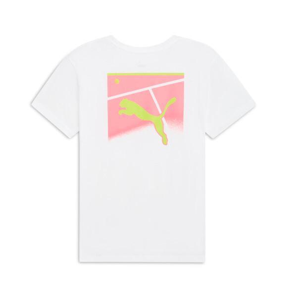 PUMA Tennis Court Women's T-Shirt Product Image