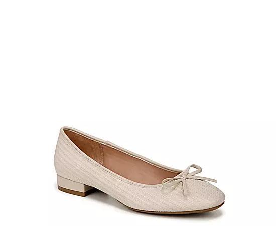 Lifestride Womens Cheers Flat Flats Shoes Product Image