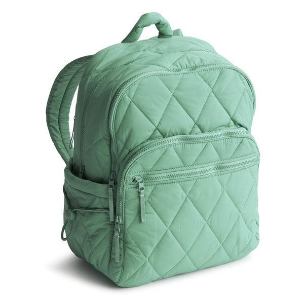 Large Bancroft Backpack - Beryl Green Product Image