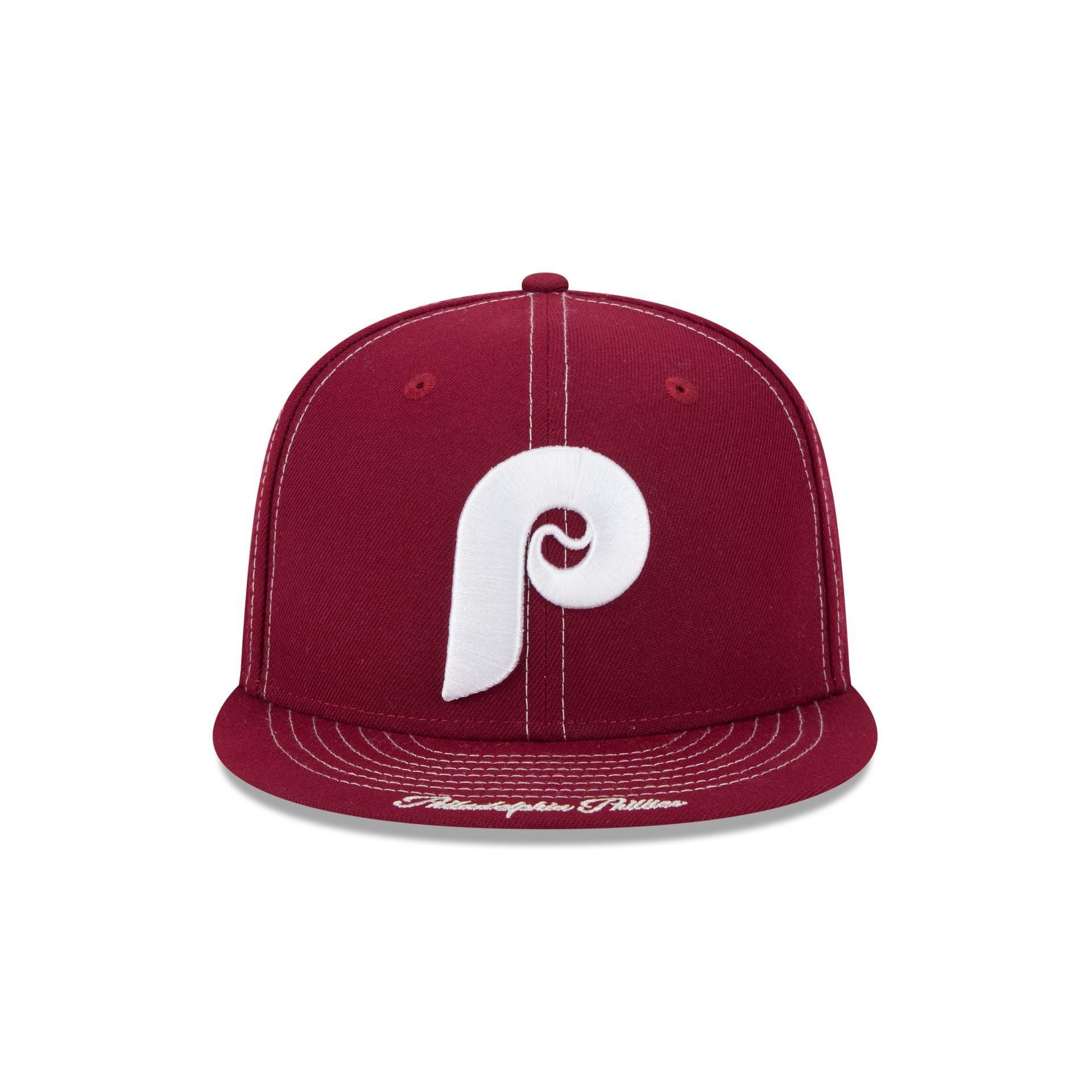 Philadelphia Phillies Sport Classics 59FIFTY Fitted Hat Male Product Image