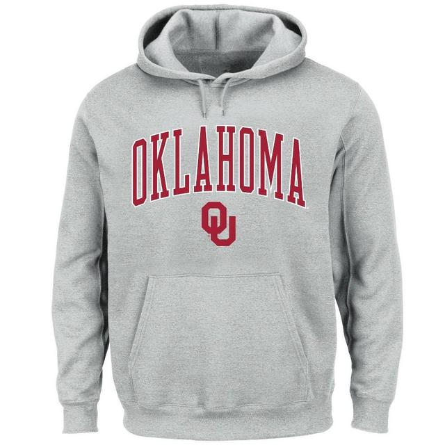 NCAA Oklahoma Sooners Mens Big & Tall Hoodie Product Image